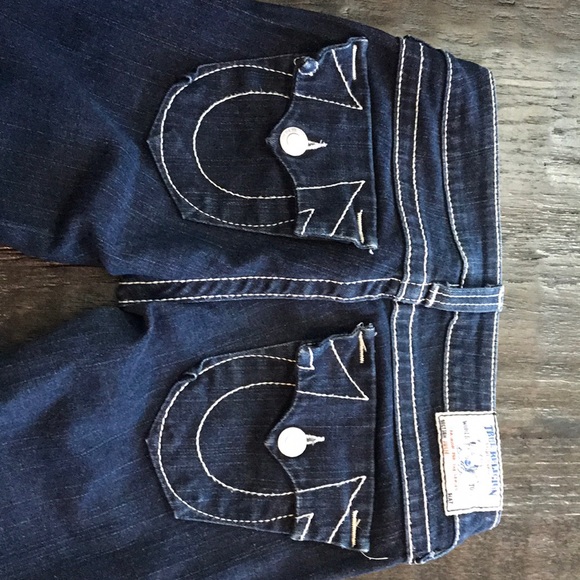 True religion Julie skinny jeans - Picture 2 of 4